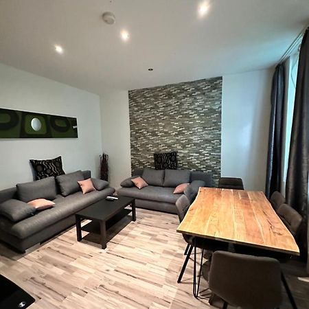 Modern Flat With 2 Rooms, Close To Schoenbrunn Vienna Exterior photo